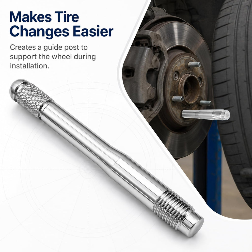 M14×1.5 Stainless Steel Wheel Alignment Pin G117084