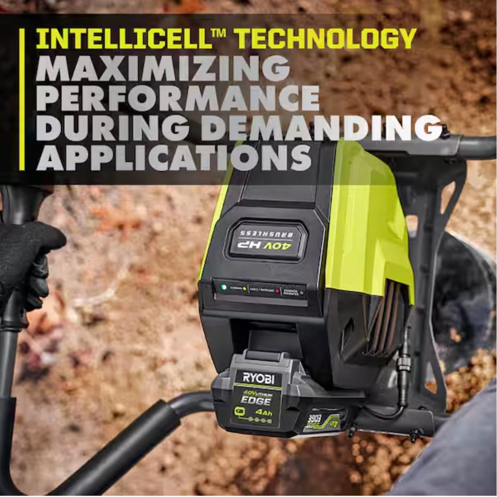 40V 4Ah Lithium-Ion Battery S250