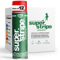 Red Field Striping Paint 18 oz Pack of 12 W275931