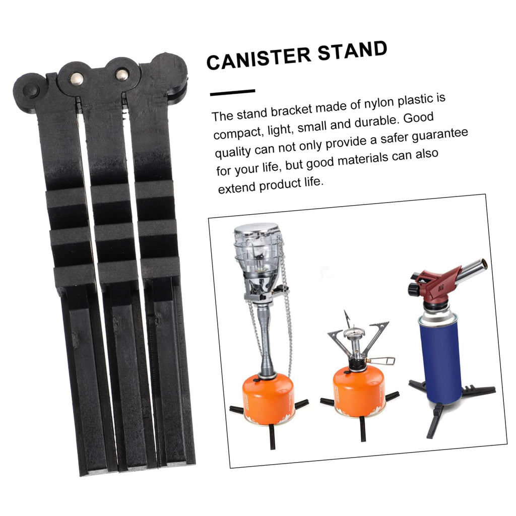Camping Gas Tank Stand Tripod Stabilizer T647