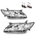 Halogen Headlights T474162