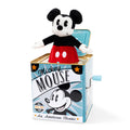 Musical Jack-in-The-Box Toys D607190