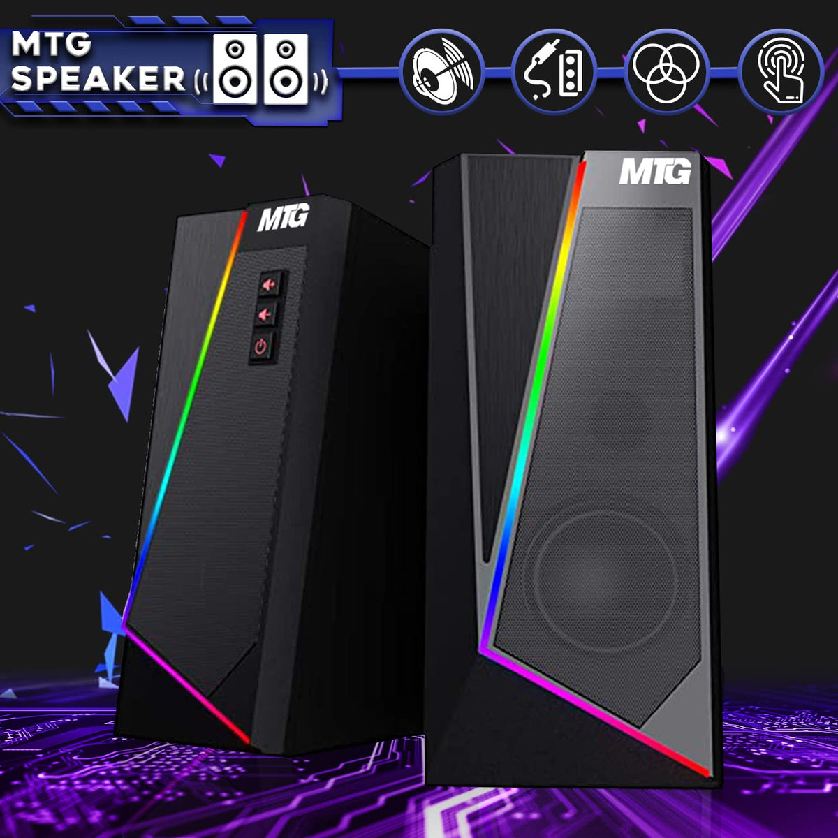 Gaming PC, i5, 16GB RAM, 1TB SSD + 4TB HDD A29424