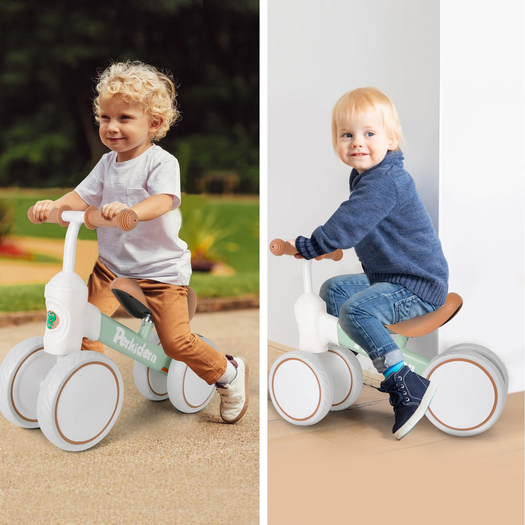 Balance Bike for 1+ Year Old Baby G451