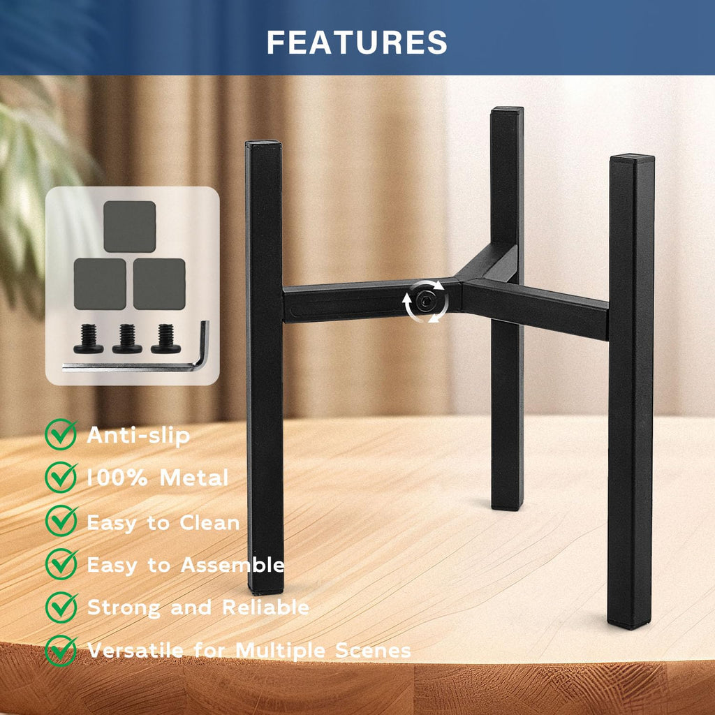 Adjustable Beverage Water Jug Stand Y6092