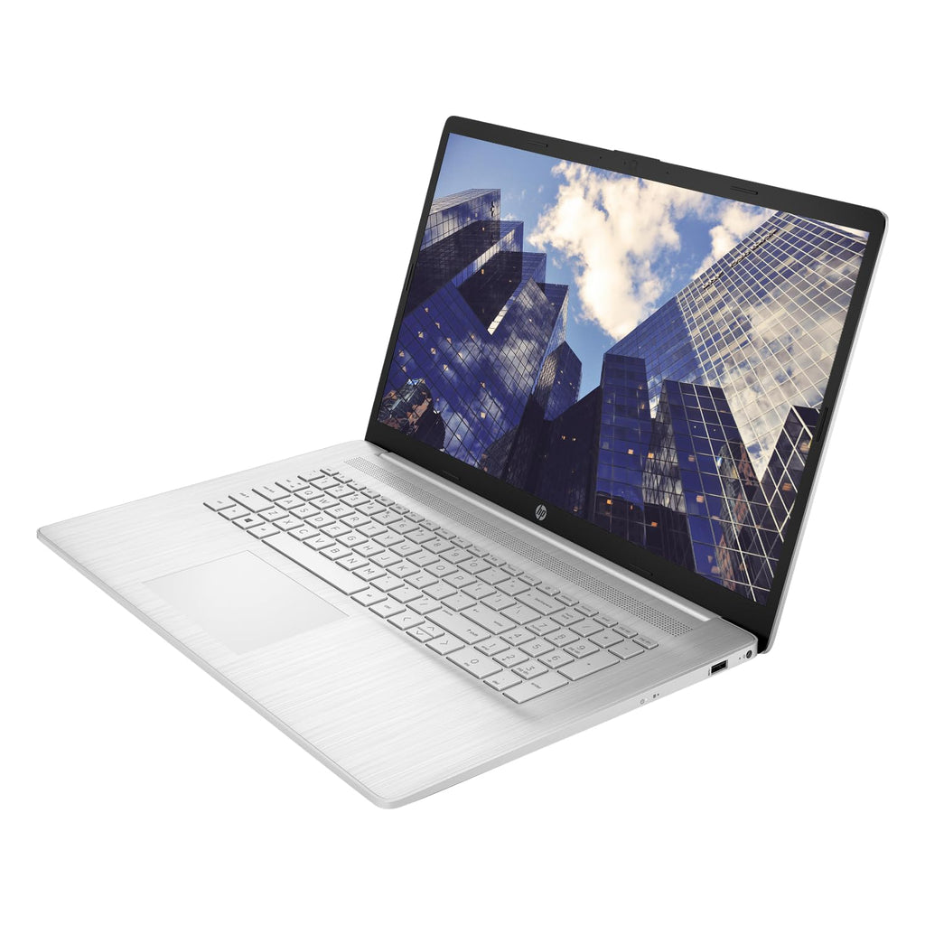 17.3" Touchscreen Intel Core i5 16GB RAM 1TB SSD Windows 11 Pro Laptop K48659