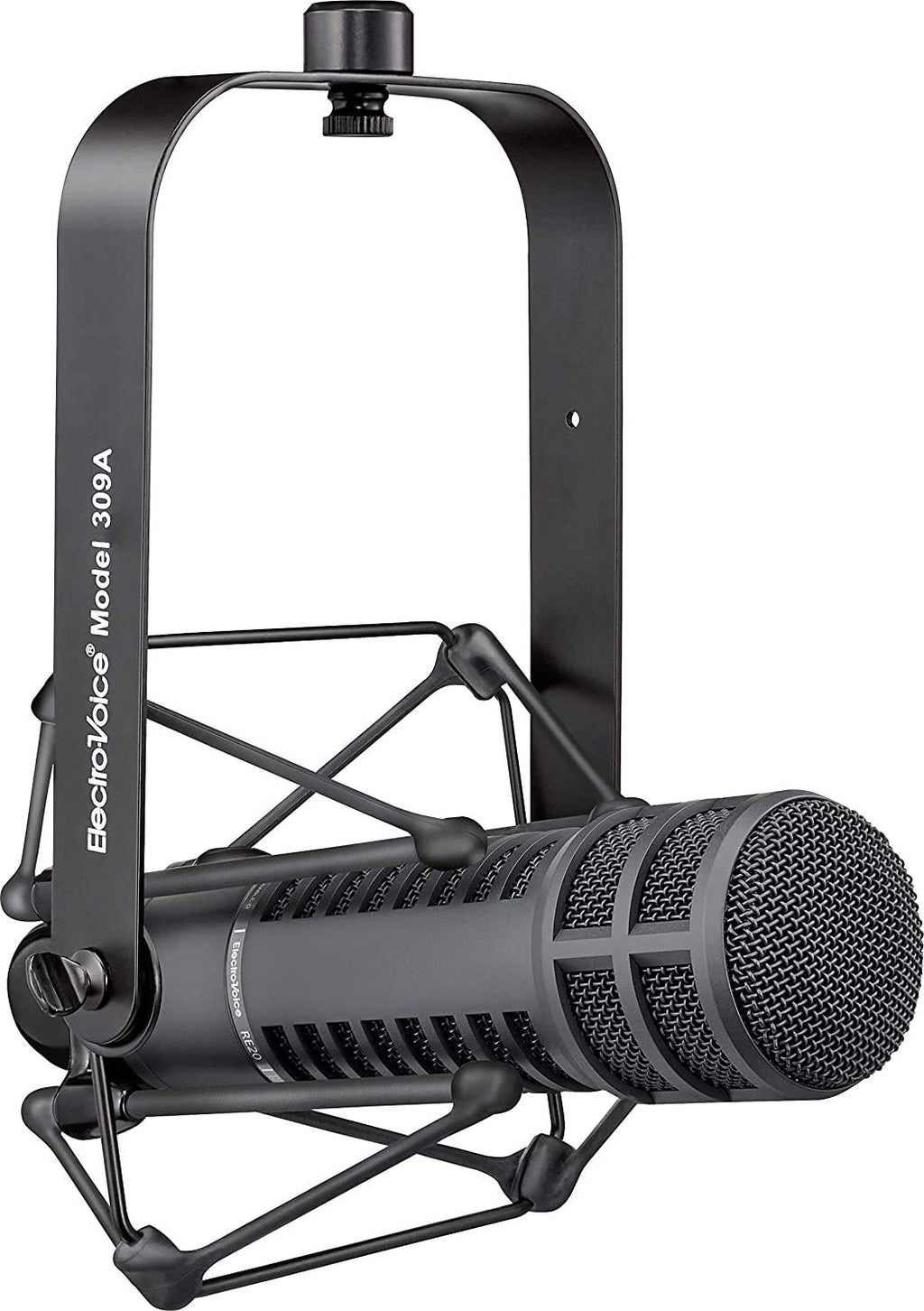 Dynamic Broadcast Announcer Microphone G7960