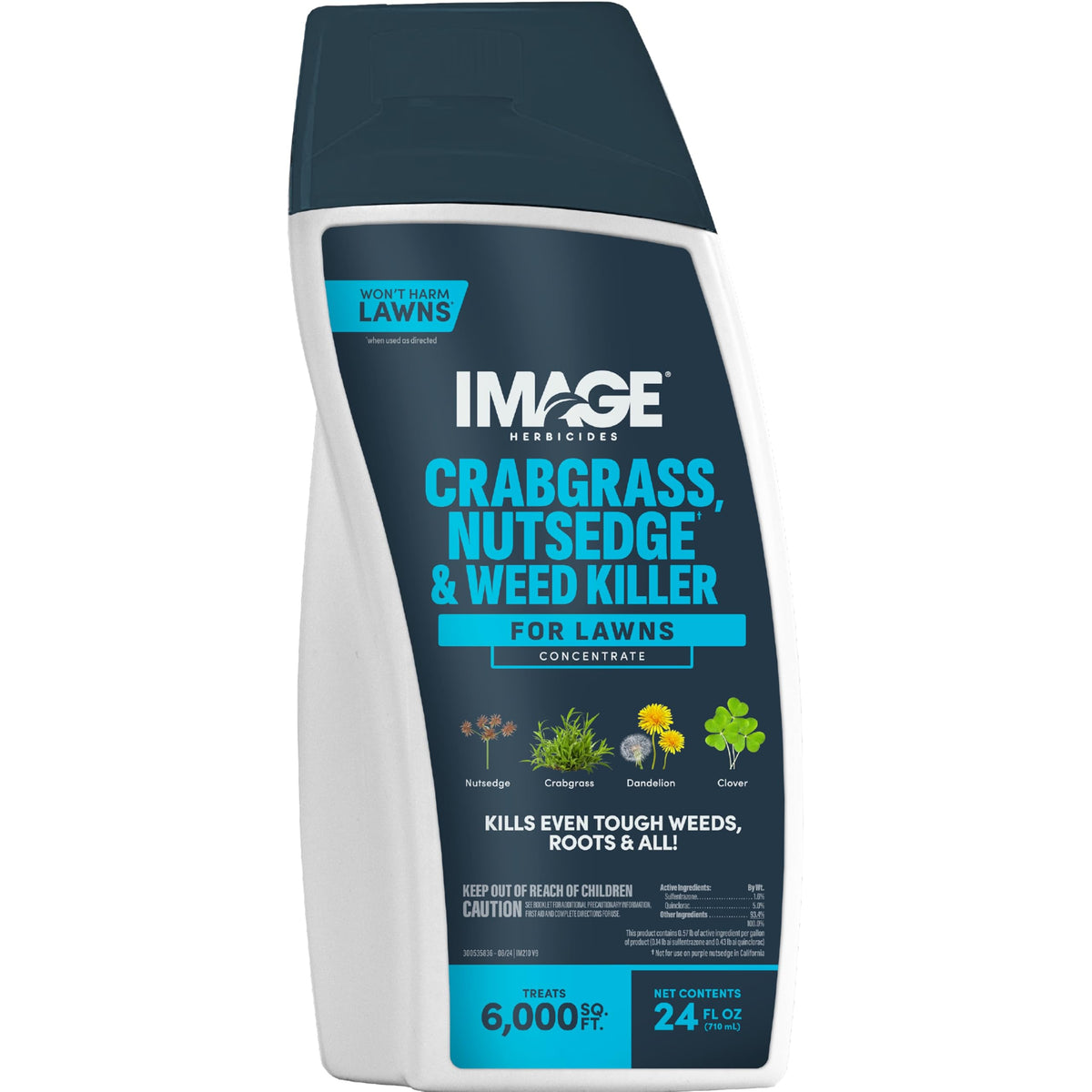 24 fl oz Herbicide F575447