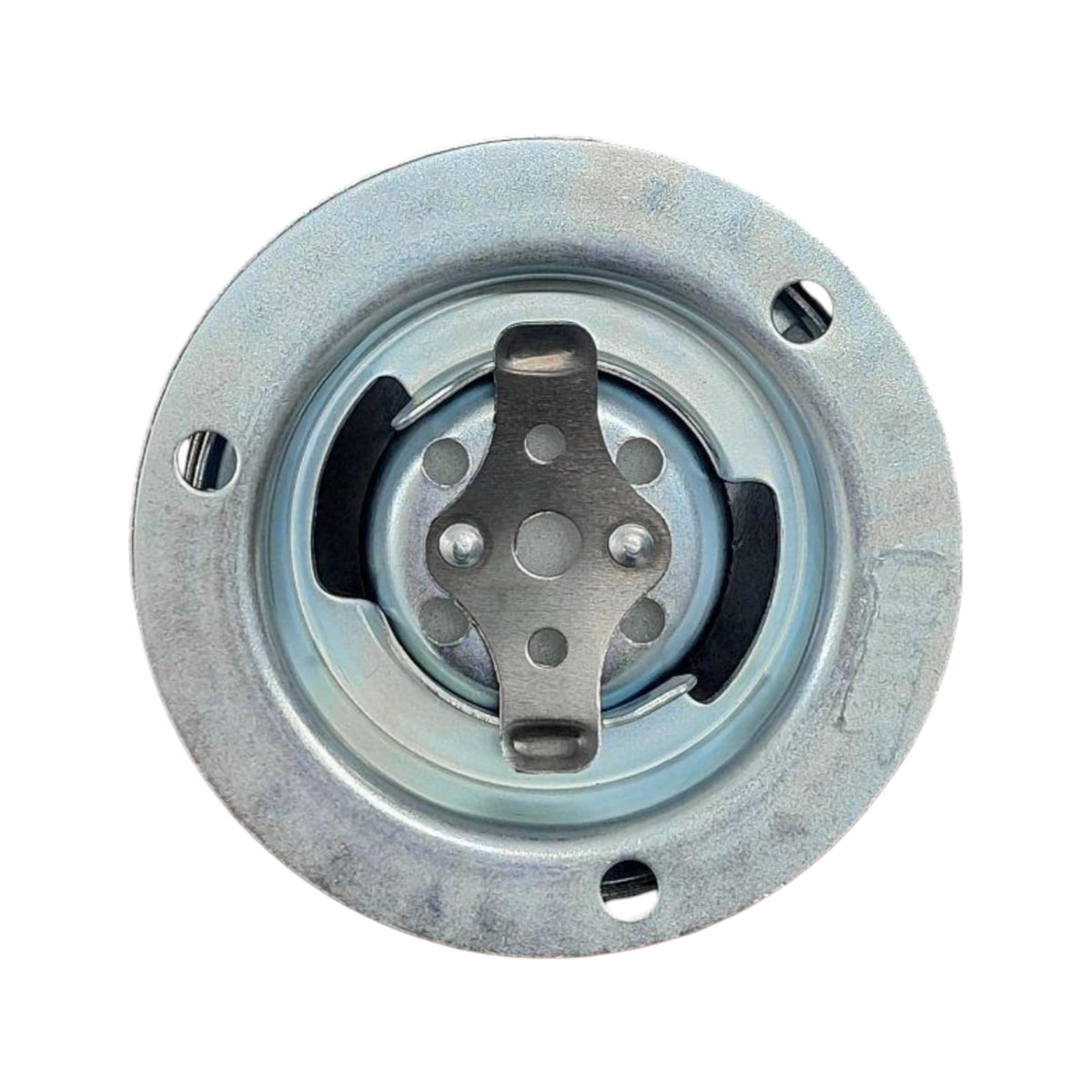 Hydraulic Tank Breather Cap with Flange Bayonet Lock J103574