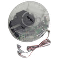 Portable CD Player Transparent Clear I1904