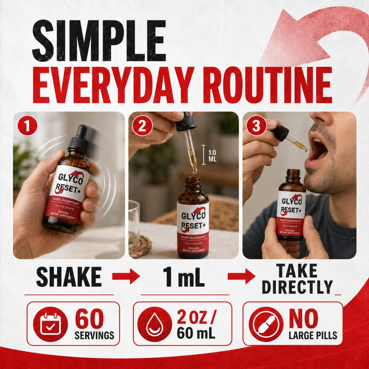 Liquid Supplement Q7409
