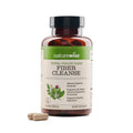 Herbal Laxative Fiber Cleanse 60 Capsules P267365