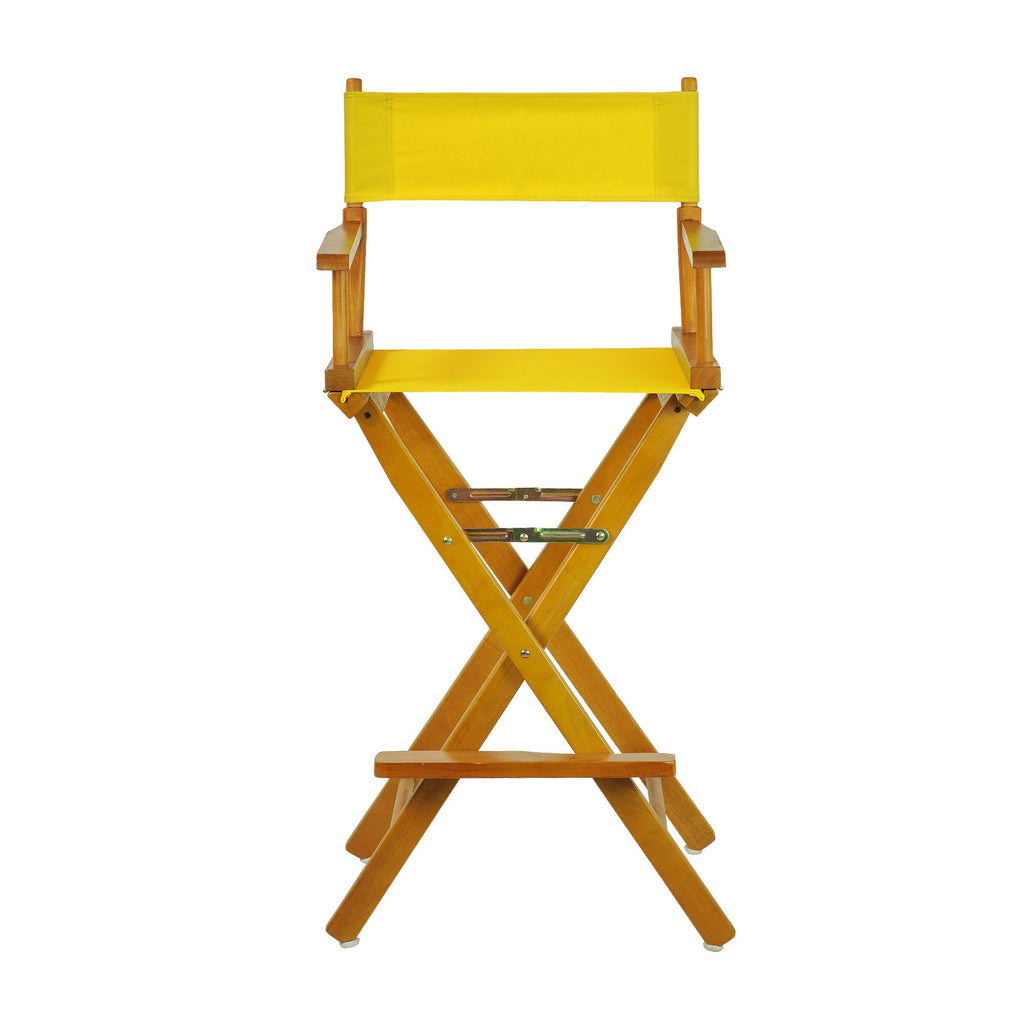 Bar Height Director Chair T29764