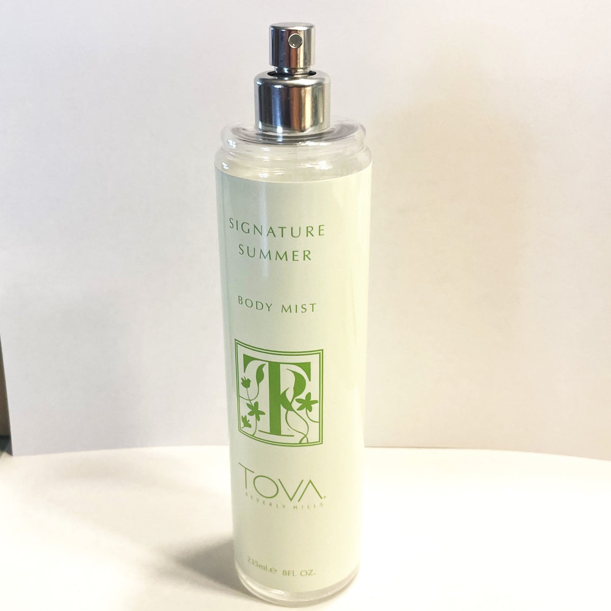 Summer Body Mist 8oz X798368