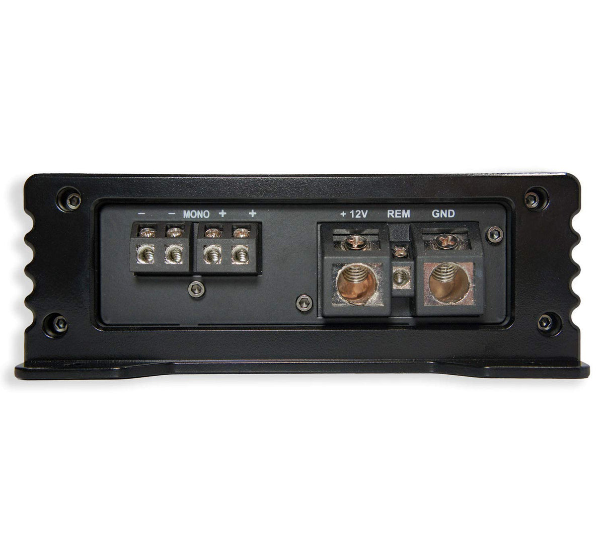 Dual 12" Sub Box and Amp P96167