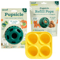 Dog Treat Toy for Large Dogs 25-75 lbs W8087