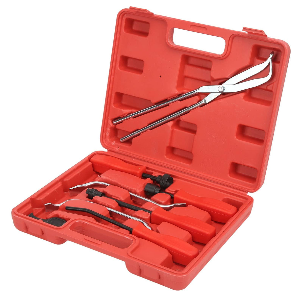 8-Piece Drum Brake Tool Kit O910