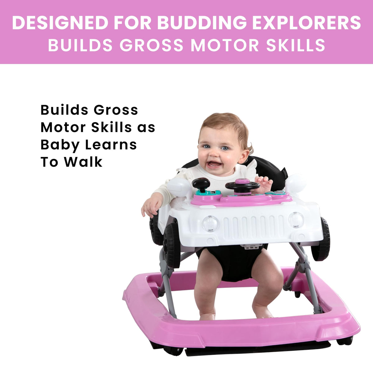 Activity Walker G77465