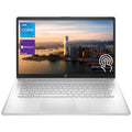 17.3" Touchscreen Intel Core i5 16GB RAM 1TB SSD Windows 11 Pro Laptop K48659