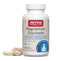 Magnesium Glycinate 90 Capsules J140421