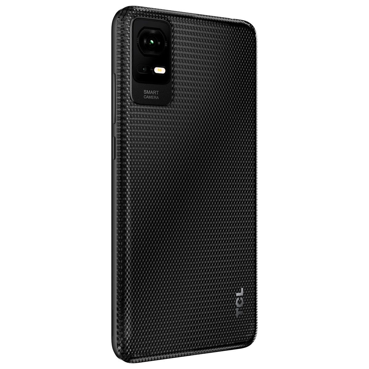 Unlocked Smartphone with 6.0" HD+ Display, 3+32GB, 3000mAh Battery, Android 13, Space Black X48610