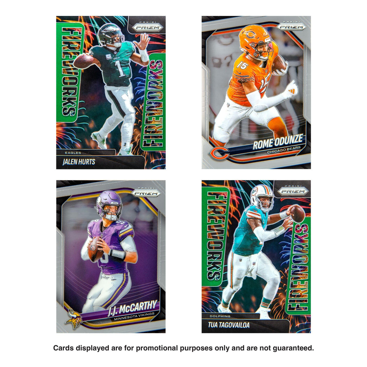 Football Trading Cards Fat Pack N601