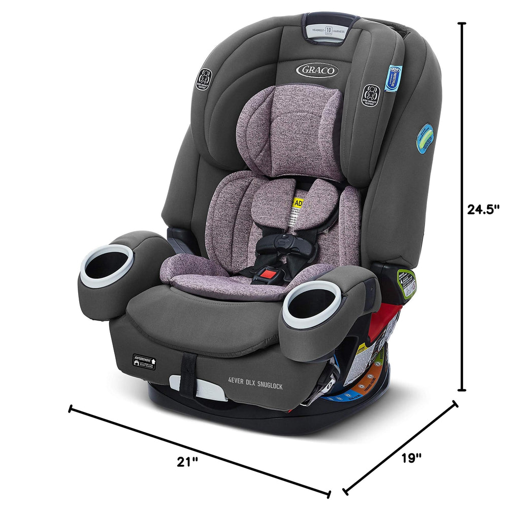 4 in 1 Car Seat W271914
