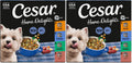 Adult Wet Dog Food Variety Pack 3.5 oz 24 Count K275085