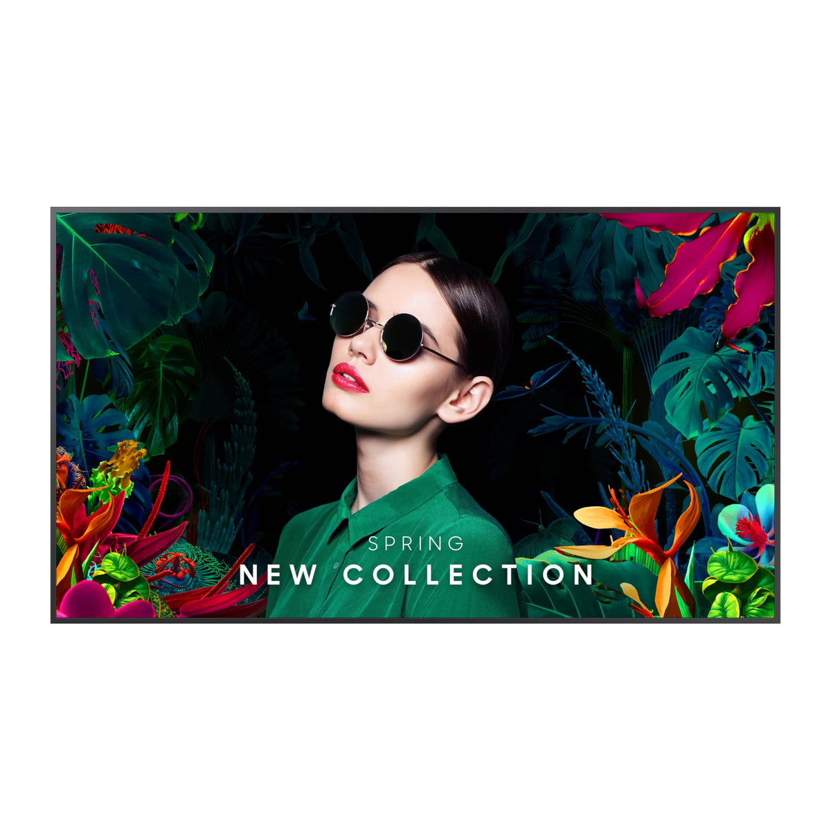 55" 4K Display N621268