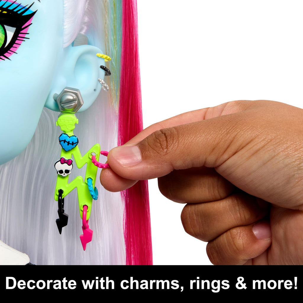 Doll Head for Hairstyling W2023