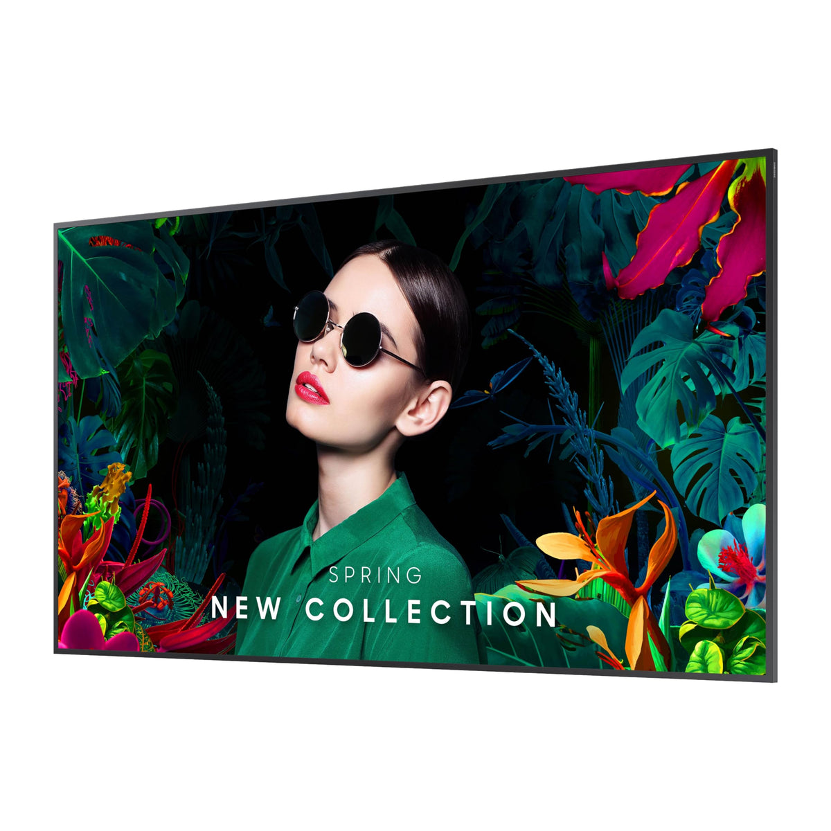55" 4K Display N621268