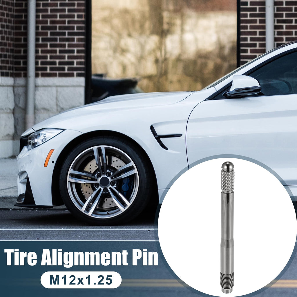 Stainless Steel Wheel Alignment Pin M88681
