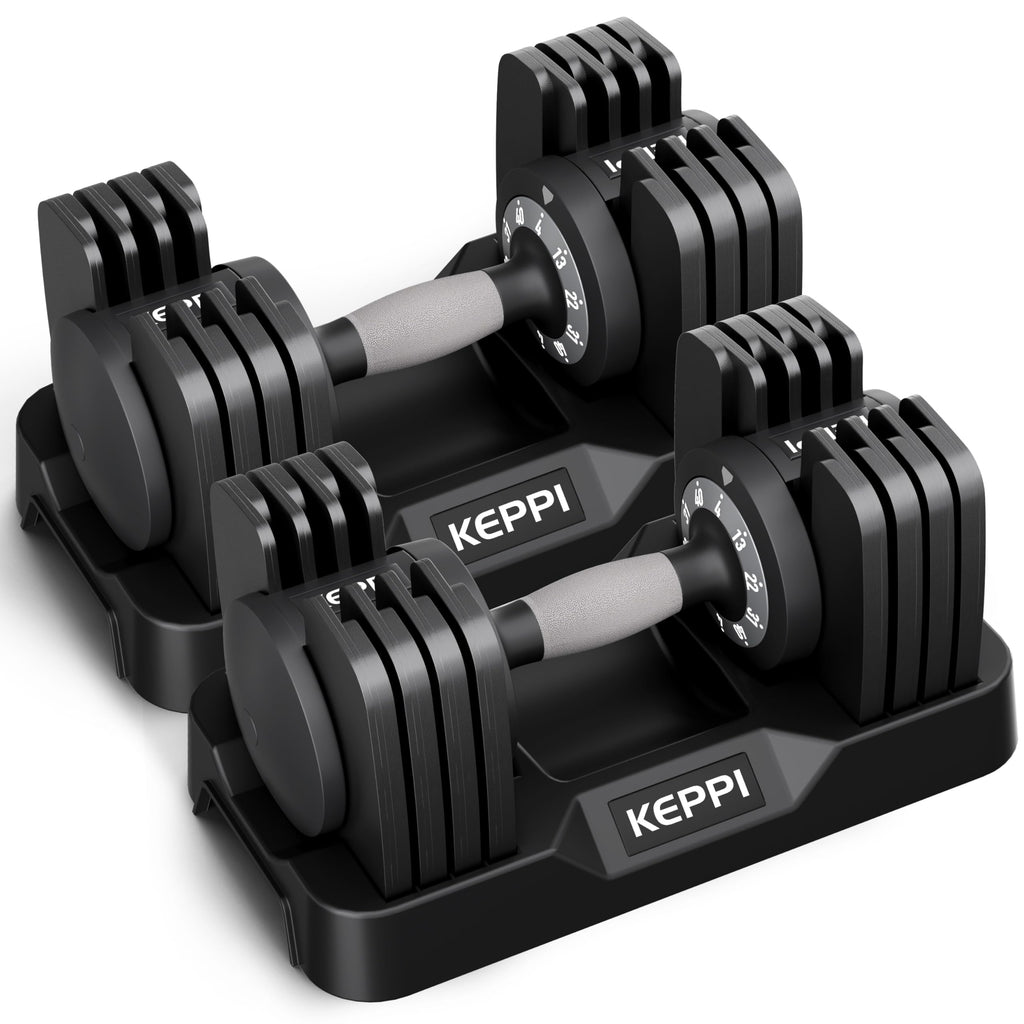 Adjustable Dumbbells Set of 2 W165