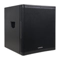 18" 2400W Powered Subwoofer A396201