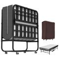 75"x38" Folding Bed U29285