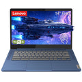 14" Touchscreen Chromebook I95665