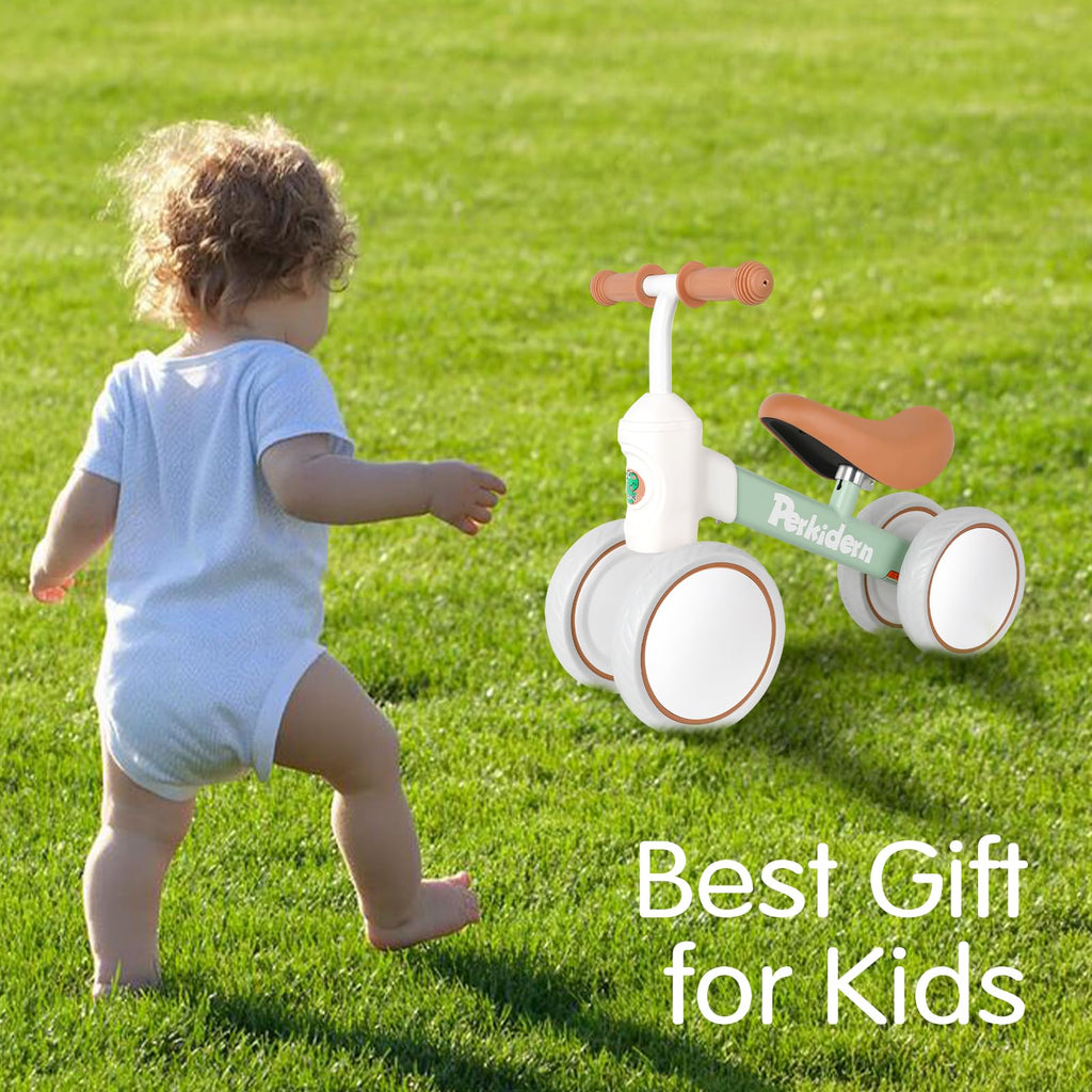 Balance Bike for 1+ Year Old Baby G451