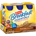 Chocolate Nutritional Drink 8 oz Bottle 24 Ct G24771