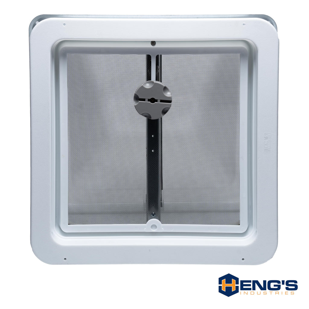 Universal Vent - White S450