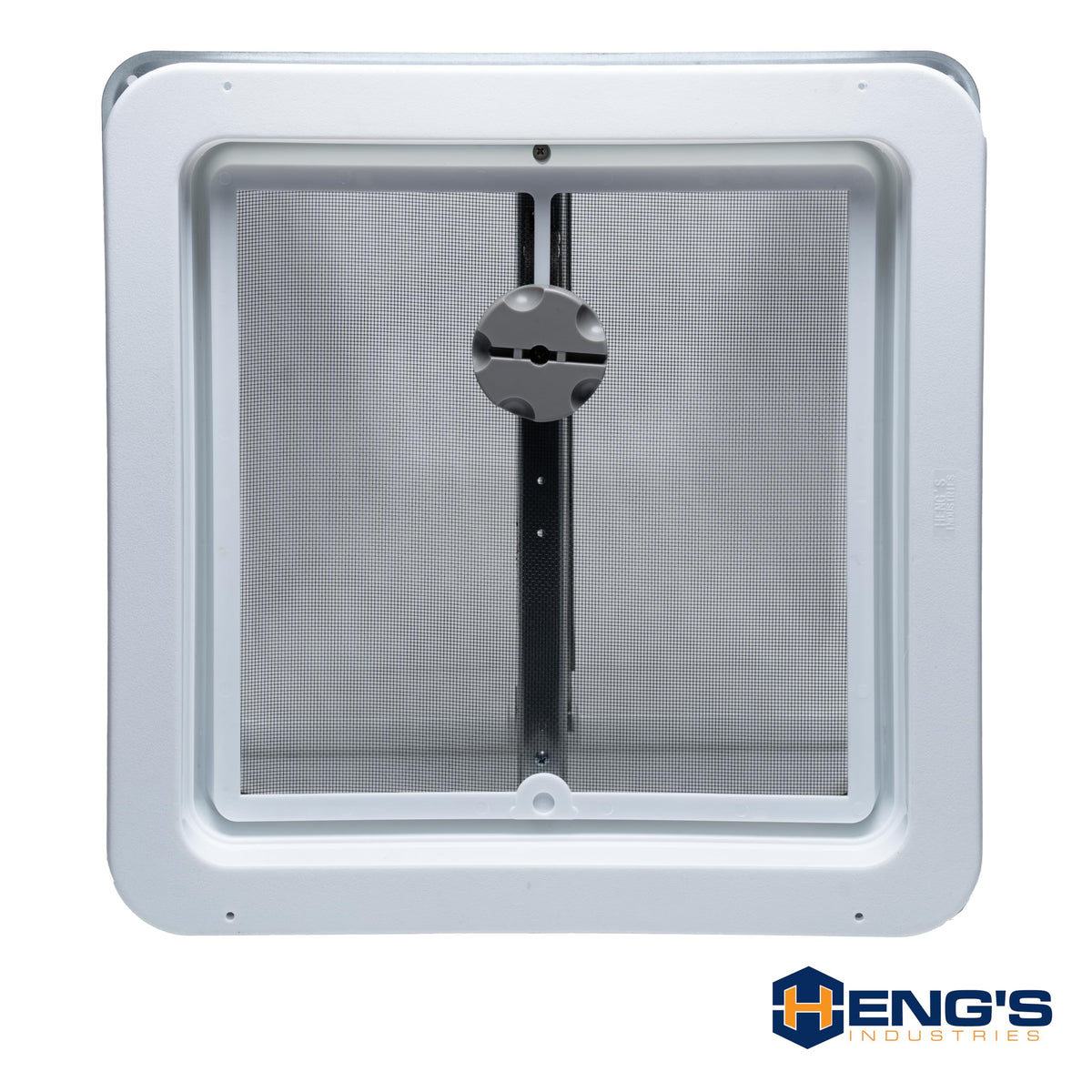 Universal Vent - White S450