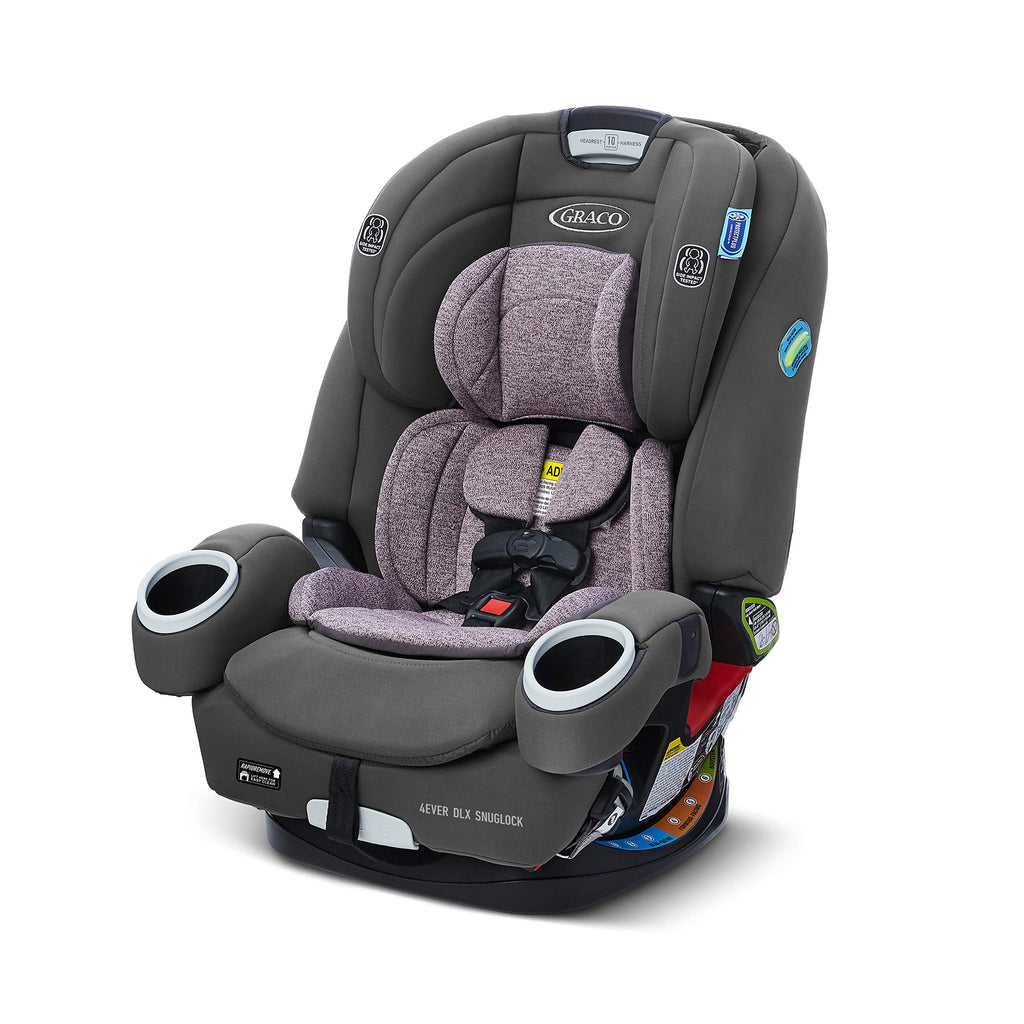 4 in 1 Car Seat W271914