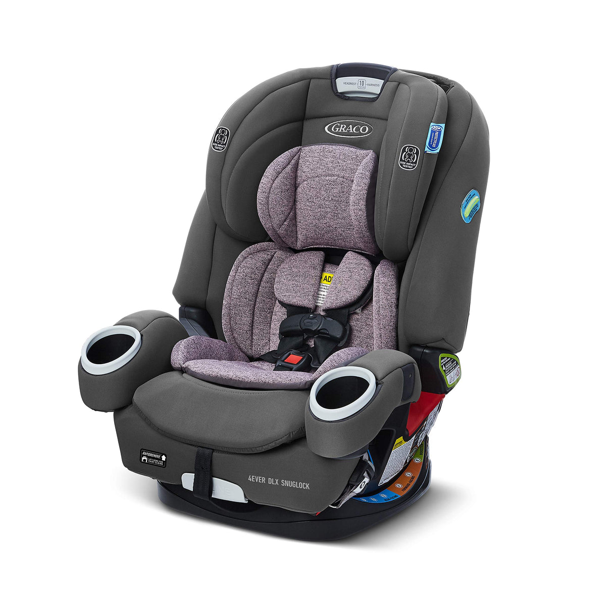 4 in 1 Car Seat W271914