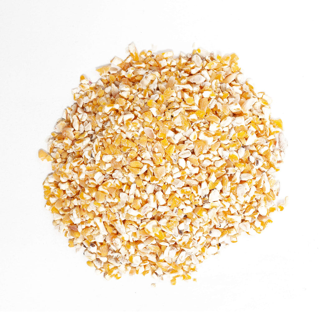 20-Pound Wild Bird Food and 10-Pound Cracked Corn L61877