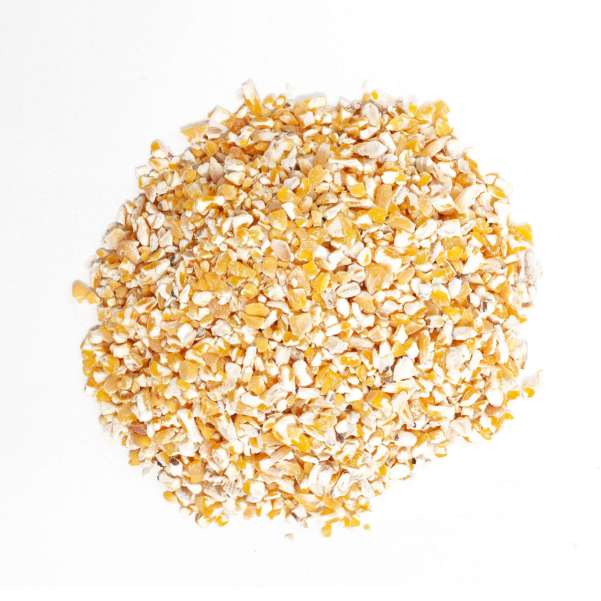 20-Pound Wild Bird Food and 10-Pound Cracked Corn L61877